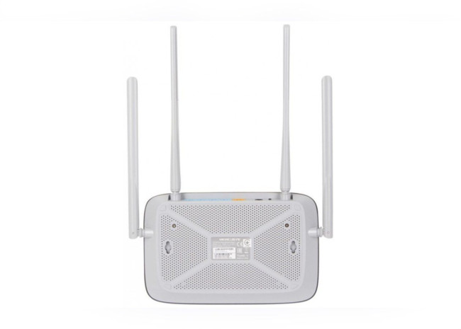 Маршрутизатор Mercusys AC12