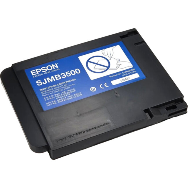 Емкость для отработанных чернил Epson C33S020580