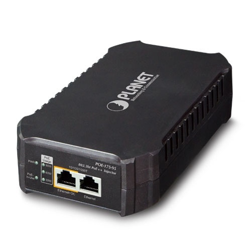 Инжектор PLANET POE-175-95