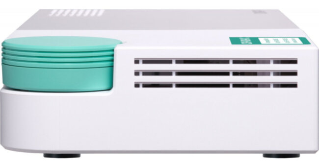 Коммутатор QNAP QSW-308-1C Коммутатор QNAP QSW-308-1C