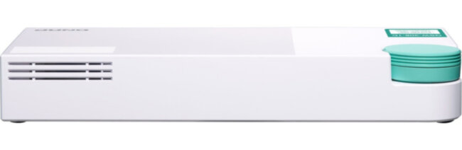 Коммутатор QNAP QSW-308-1C Коммутатор QNAP QSW-308-1C