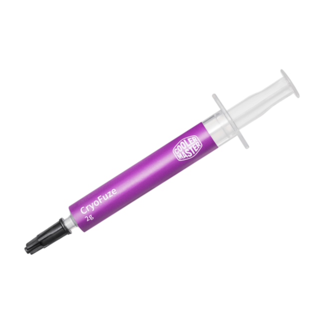 Термопаста Cooler Master MGZ-NDSG-N07M-R2 Термопаста Cooler Master MGZ-NDSG-N07M-R2