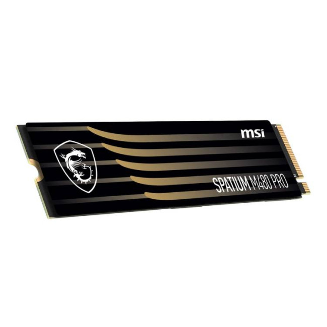 Твердотельный накопитель MSI S78-440R030-P83