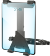 Defender Автомобильный держатель CH-223 110-220 мм, на подголовник Defender 29223 Defender Автомобильный держатель CH-223 110-220 мм, на подголовник Defender 29223