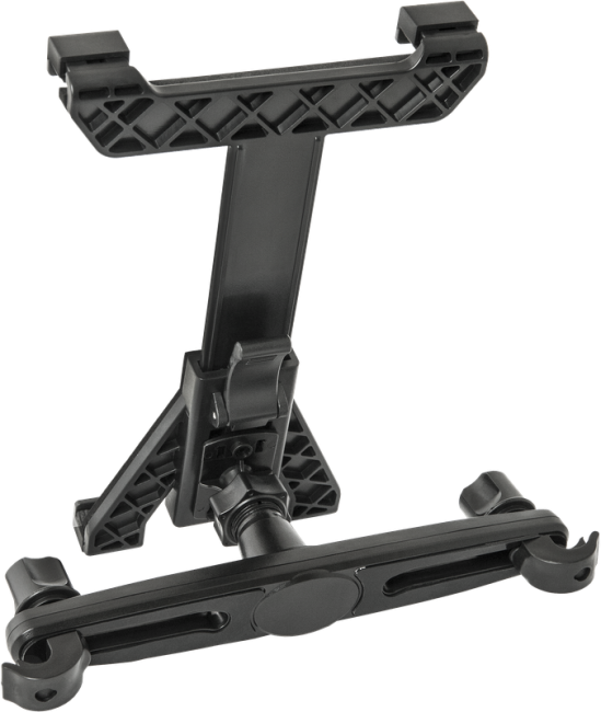 Defender Автомобильный держатель CH-223 110-220 мм, на подголовник Defender 29223 Defender Автомобильный держатель CH-223 110-220 мм, на подголовник Defender 29223