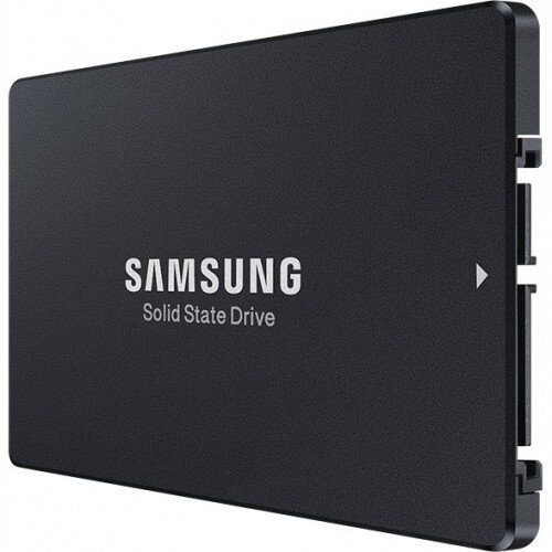 Твердотельный накопитель Серверный накопитель SSD 480GB Samsung PM883 (MZ7LH480HAHQ-00005)