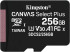 Карта памяти Kingston 256GB microSDXC Canvas Select Plus 100R A1 C10 Single Pack w/o Adapter Kingston SDCS2/256GBSP