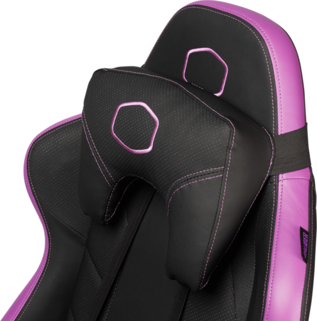 Кресло Cooler Master Caliber R2