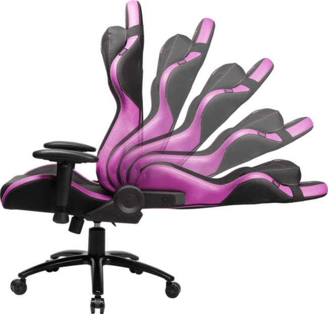 Кресло Cooler Master Caliber R2