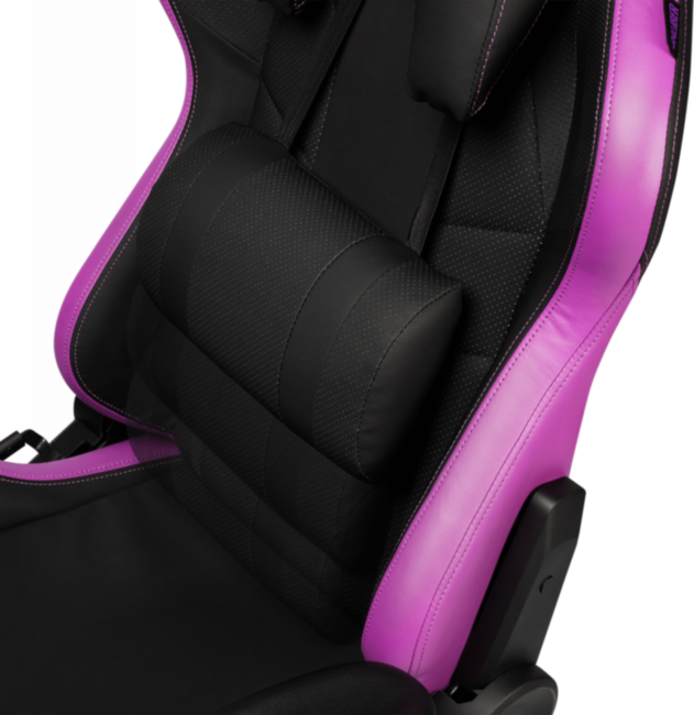 Кресло Cooler Master Caliber R2