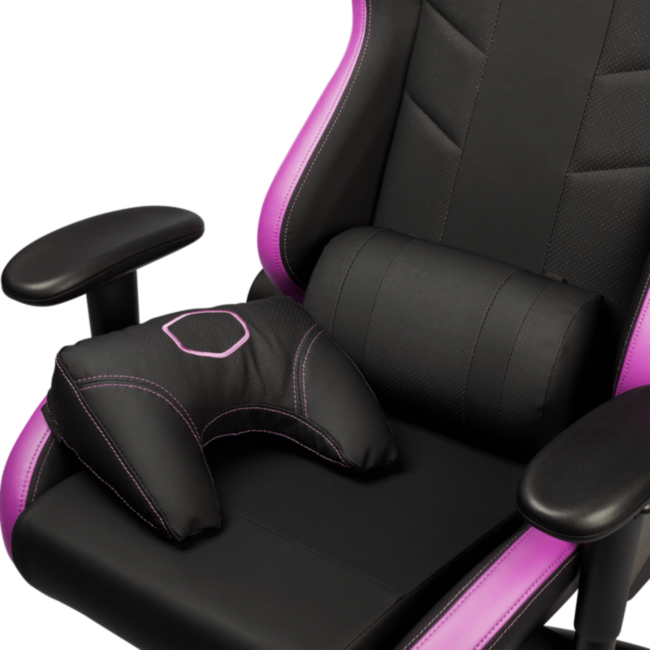 Кресло Cooler Master Caliber R2