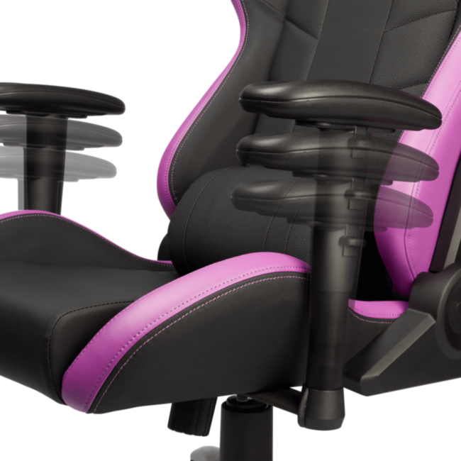 Кресло Cooler Master Caliber R2