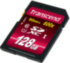 Карта памяти Transcend SDXC Class 10 UHS-I 600x
