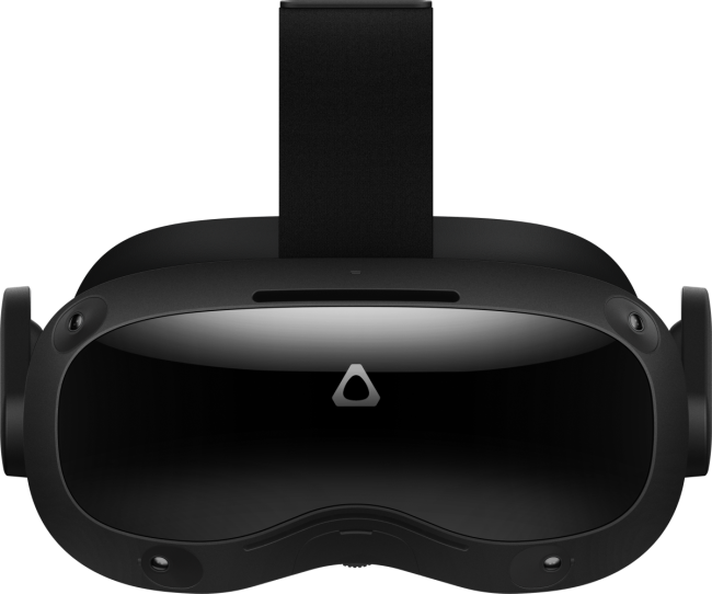 Шлем виртуальной реальности HTC 99HASY008-00 Шлем виртуальной реальности HTC 99HASY008-00