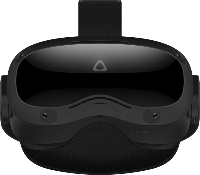 Шлем виртуальной реальности HTC 99HASY008-00 Шлем виртуальной реальности HTC 99HASY008-00