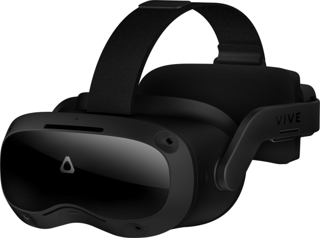 Шлем виртуальной реальности HTC 99HASY008-00 Шлем виртуальной реальности HTC 99HASY008-00