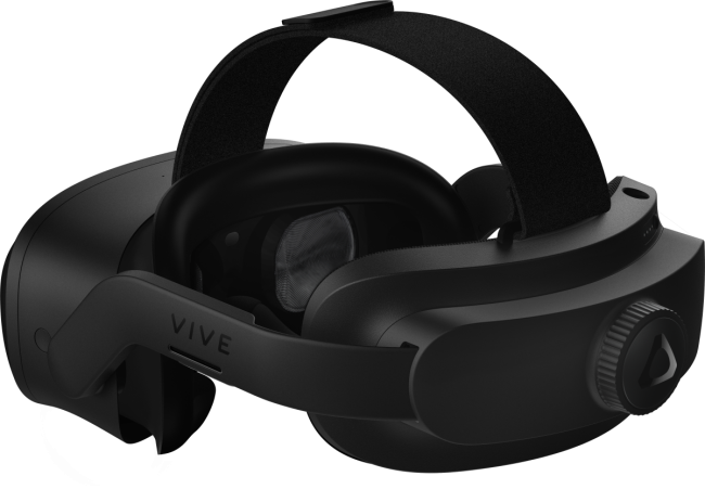 Шлем виртуальной реальности HTC 99HASY008-00 Шлем виртуальной реальности HTC 99HASY008-00