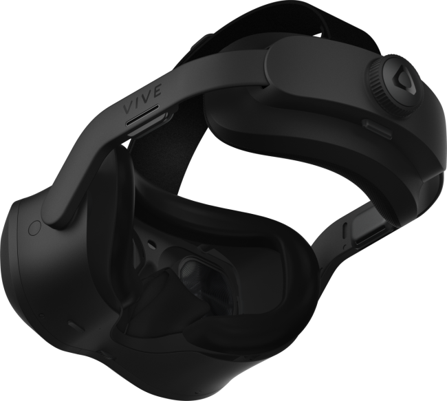 Шлем виртуальной реальности HTC 99HASY008-00 Шлем виртуальной реальности HTC 99HASY008-00