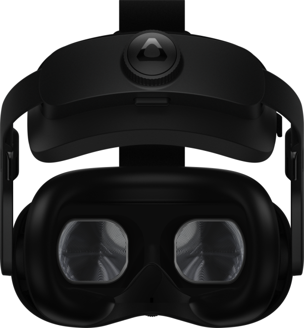 Шлем виртуальной реальности HTC 99HASY008-00 Шлем виртуальной реальности HTC 99HASY008-00