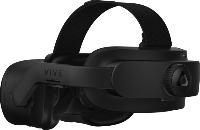 Шлем виртуальной реальности HTC 99HASY008-00 Шлем виртуальной реальности HTC 99HASY008-00