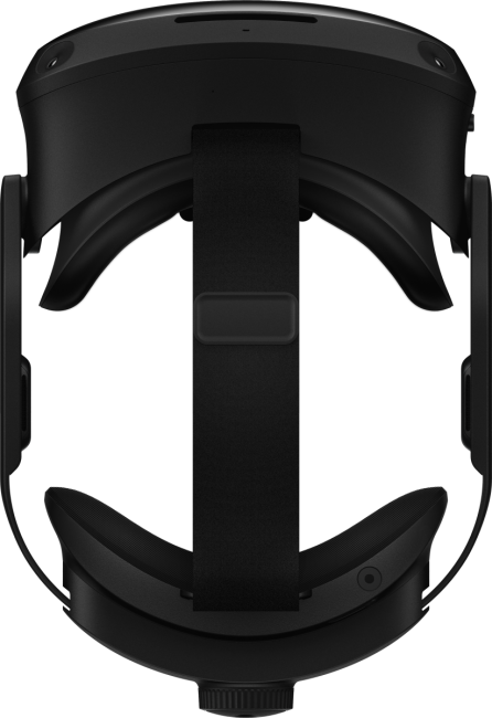 Шлем виртуальной реальности HTC 99HASY008-00 Шлем виртуальной реальности HTC 99HASY008-00