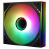 Кулер для корпуса Thermalright Case Cooler TL-M12-S ARGB