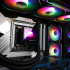 Кулер для корпуса Thermalright Case Cooler TL-M12-S ARGB