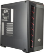 Корпус без БП Cooler Master MasterBox MB511 Корпус без БП Cooler Master MasterBox MB511