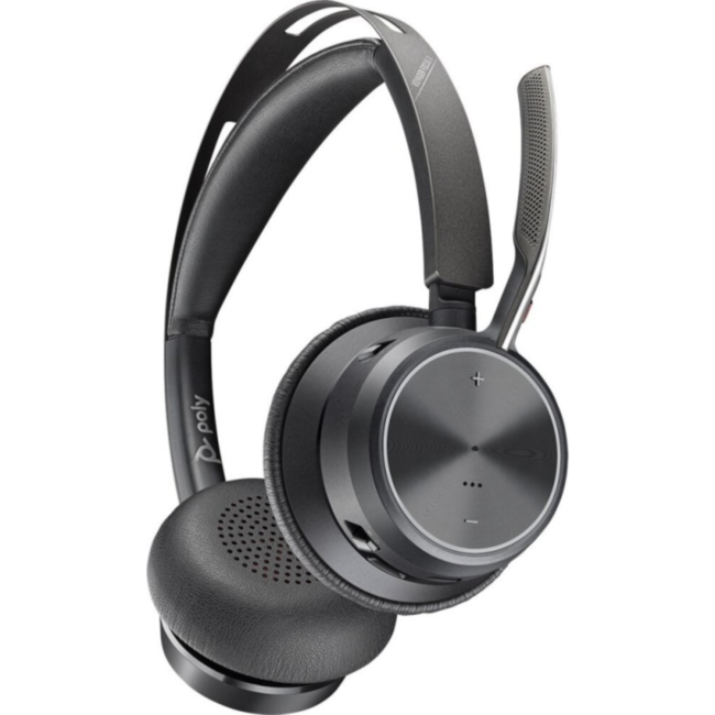 Гарнитура беспроводная Plantronics 214432-01