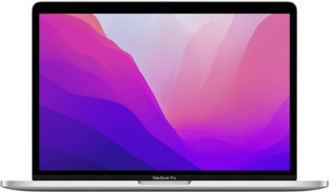 Ноутбук Apple Apple MacBook Pro (13 дюймов, M2, 2022 г.)