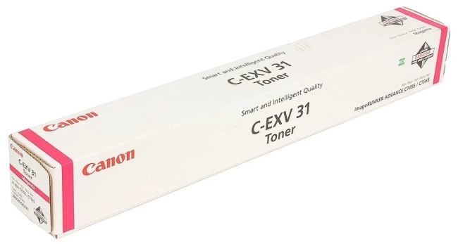 Тонер Canon 2800B002