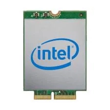 Плата сетевого контроллера Intel AX101.NGWG.NV