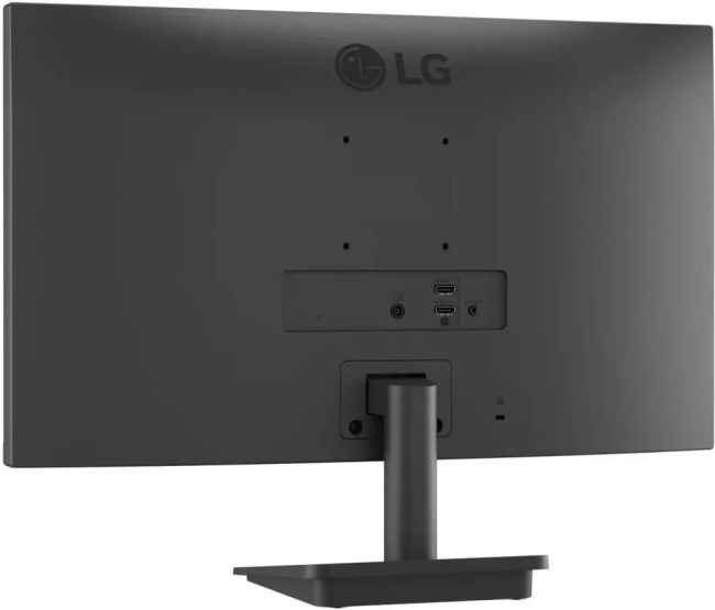 Монитор LG 24" 24MS500-B LG 24MS500-B Монитор LG 24" 24MS500-B LG 24MS500-B
