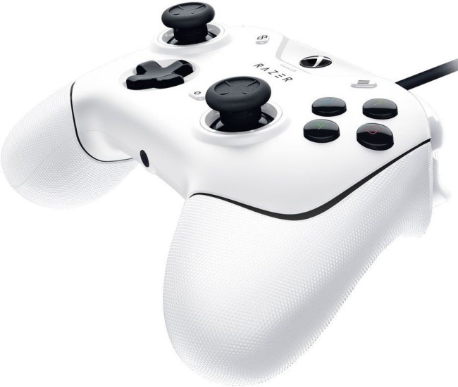 Игровой контроллер Wolverine V2 – Mercury Razer RZ06-03560200-R3M1 Игровой контроллер Wolverine V2 – Mercury Razer RZ06-03560200-R3M1