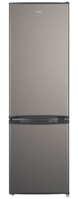 Отдельностоящий холодильник Evelux EVELUX FS 2220 X