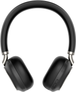 Гарнитура беспроводная Yealink BH76 with Charging Stand UC Black USB-A Гарнитура беспроводная Yealink BH76 with Charging Stand UC Black USB-A