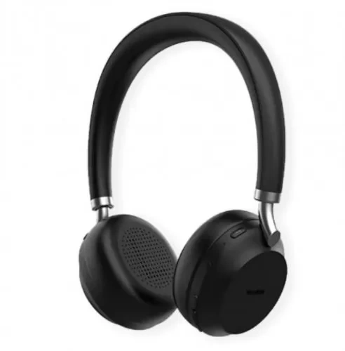 Гарнитура беспроводная Yealink BH76 with Charging Stand UC Black USB-A Гарнитура беспроводная Yealink BH76 with Charging Stand UC Black USB-A