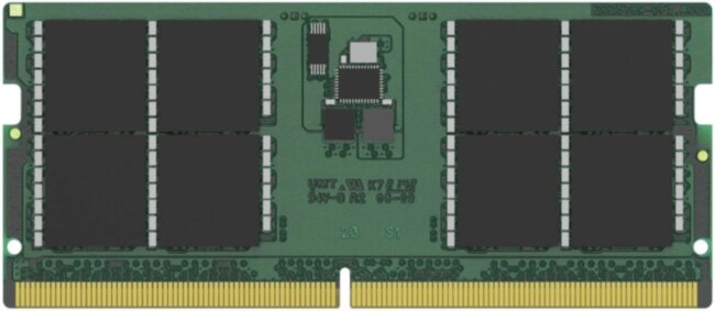 Память оперативная Kingston KVR56S46BD8-32
