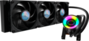 Система охлаждения Cooler Master MasterLiquid ML360 Mirror TR4 Edition Система охлаждения Cooler Master MasterLiquid ML360 Mirror TR4 Edition