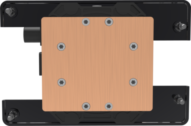 Система охлаждения Cooler Master MasterLiquid ML360 Mirror TR4 Edition Система охлаждения Cooler Master MasterLiquid ML360 Mirror TR4 Edition