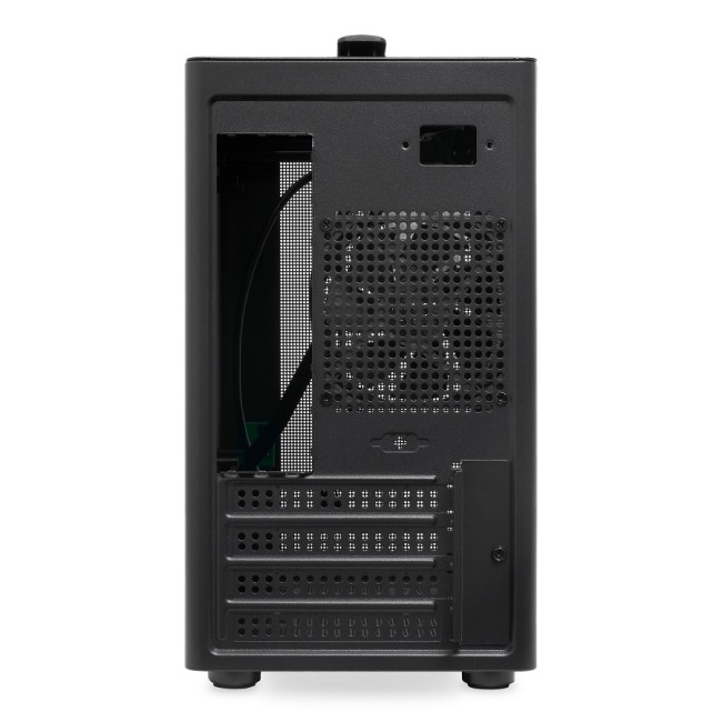 Корпус без блока питания HSPD M210-MBK Корпус без блока питания HSPD M210-MBK