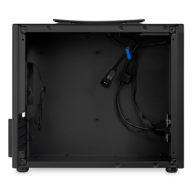 Корпус без блока питания HSPD M210-MBK Корпус без блока питания HSPD M210-MBK