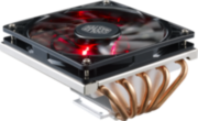 Кулер Cooler Master GeminII LED