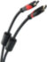 Кабель HDMI 19M/M ver. 2.0, 2 фильтра, 5m VCOM <CG525D-R-5.0> VCOM HDMI (m) - HDMI (m) 5м