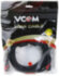 Кабель HDMI 19M/M ver. 2.0, 2 фильтра, 5m VCOM <CG525D-R-5.0> VCOM HDMI (m) - HDMI (m) 5м