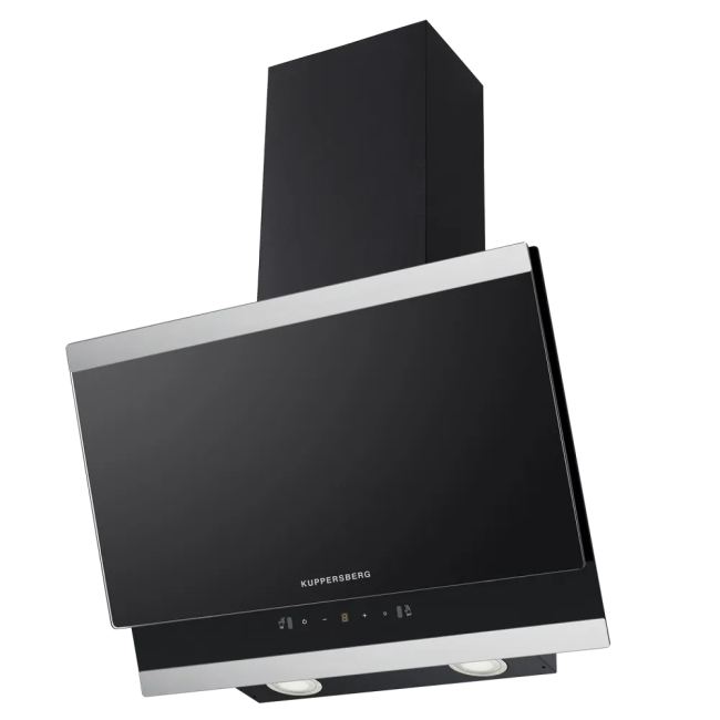 Наклонная вытяжка Kuppersberg Kuppersberg F 603 BX