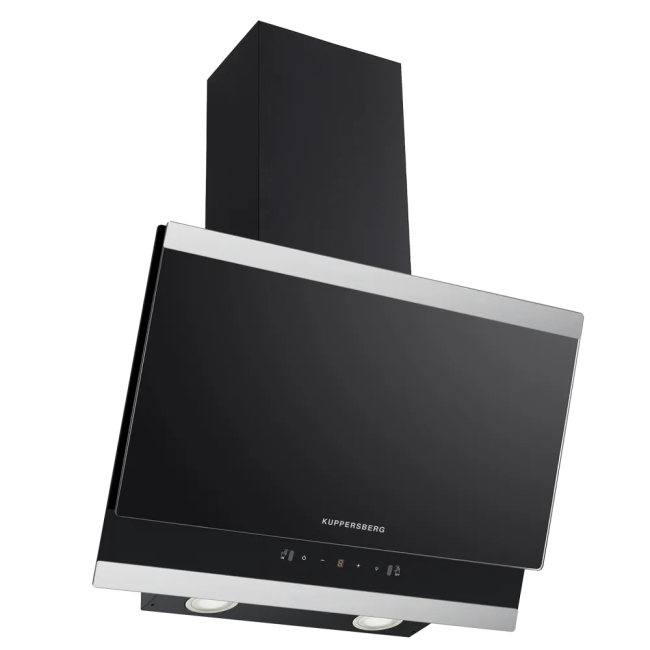 Наклонная вытяжка Kuppersberg Kuppersberg F 603 BX