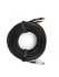 Активный оптический кабель HDMI 19M/M,ver. 2.0, 4K@60 Hz 40m VCOM <D3742A-40M> VCOM HDMI (m)- HDMI (m) 40м
