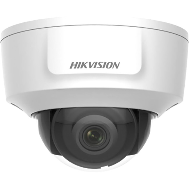 2Мп уличная купольная IP-камера с HDMI выходом и EXIR-подсветкой до 30м Hikvision DS-2CD2125G0-IMS (2.8mm)