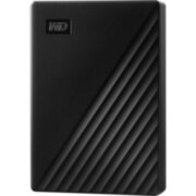 Внешние HDD WD HDD 4TB WDBPKJ0040BBK-WESN Внешние HDD WD HDD 4TB WDBPKJ0040BBK-WESN